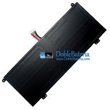 Batería para MEDION Akoya E15403 [Batería de repuesto]
